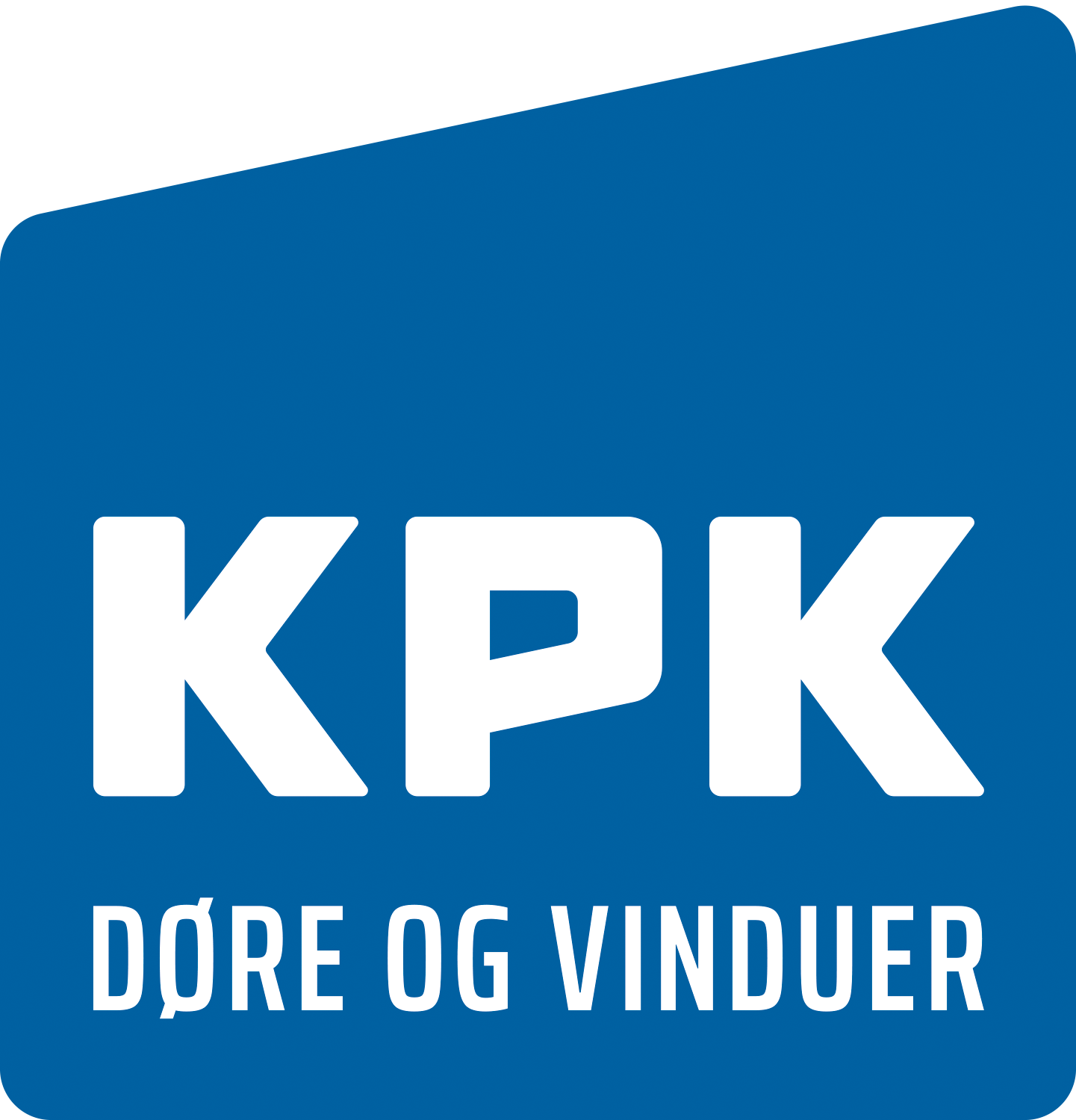 KPK Døre og Vinduer